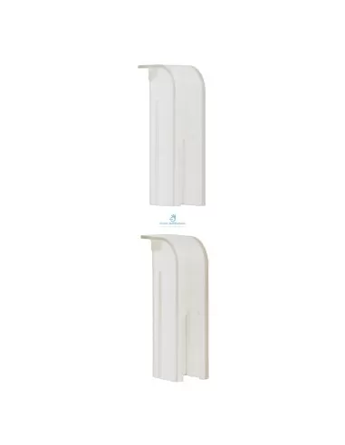 Siemens 3kx71311bf00 1-polige Kappe für 3ka710 gr1