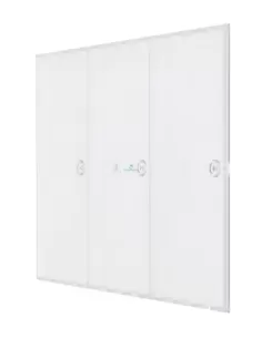 Siemens 3kx71334aa00 Berührungsschutzschirm 3ka714