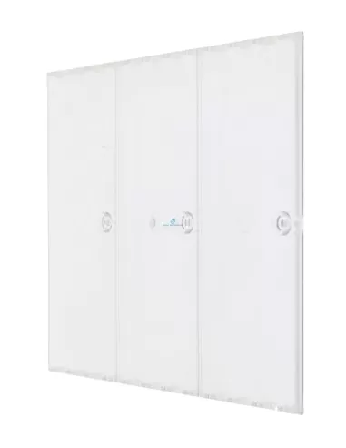 Siemens 3kx71334aa00 Berührungsschutzschirm 3ka714