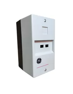 Ge power 120040 sfso-4 ip41 sfk case