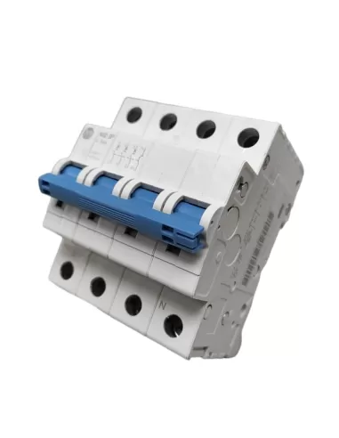 Allen Bradley 1492-spm3c300-n protecteur supplémentaire mcb 30 a