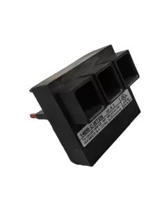 Borne d'alimentation compacte Allen Bradley 140M-C-WTEN