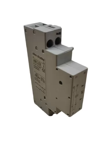 Module de déclenchement de sous-tension Allen Bradley 140M-C-UCN