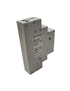 Allen bradley 140m-c-ucn undervoltage release module 2