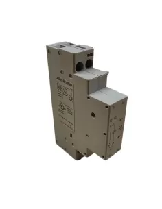 Module de déclenchement de sous-tension Allen Bradley 140-M-UCT