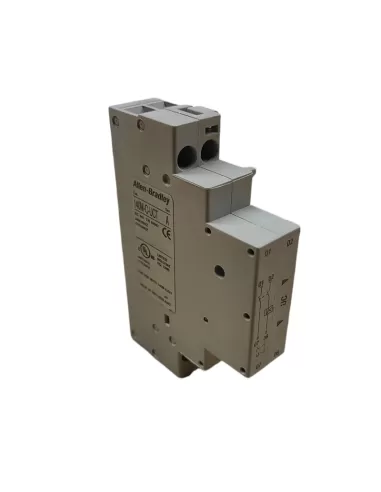 Module de déclenchement de sous-tension Allen Bradley 140-M-UCT