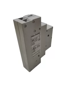 Allen bradley 140-m-uct undervoltage release module 2
