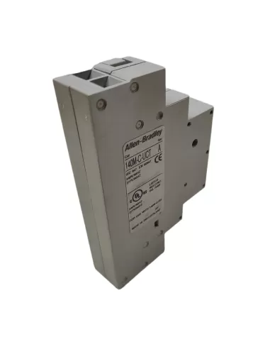 Module de déclenchement de sous-tension Allen Bradley 140-M-UCT