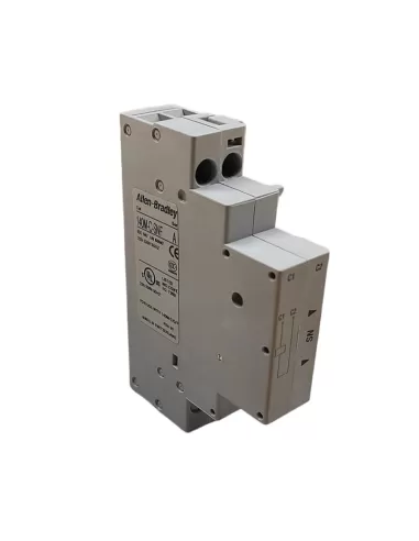 Module de dérivation Allen Bradley 140M-C-SNF