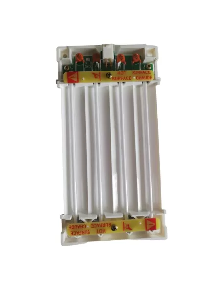 Allen bradley 2711-nl3 panelview 600 accessory kit