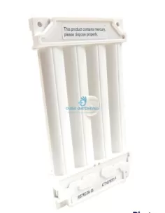 Allen bradley 2711-nl3 panelview 600 accessory kit 2