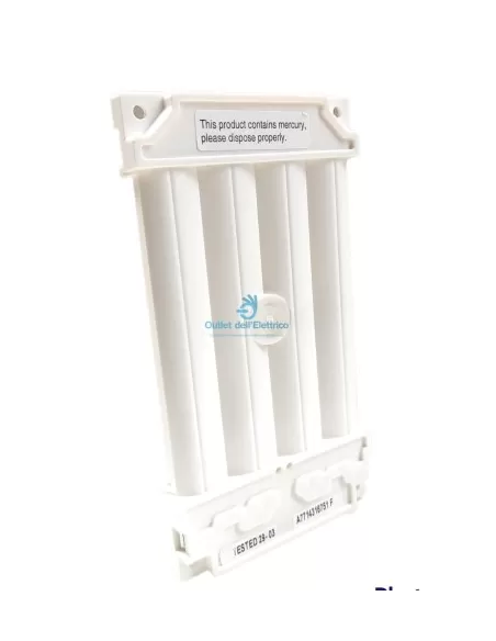 Allen bradley 2711-nl3 panelview 600 accessory kit