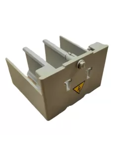 L7-80-c3 protección de terminales 3p 80//100a sprecher schuh