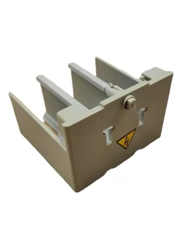 L7-80-c3 protection des bornes 3p 80//100a sprecher schuh