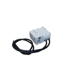 Ge power 100542 mrebc20ac2 bloc temporisé 0.2-24s 24-250vac//cc mc