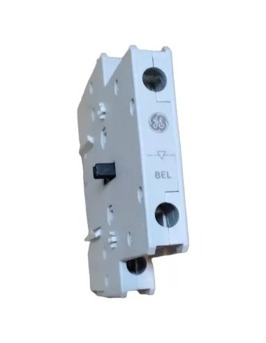 Ge power 104725 bel  interblocco meccanico