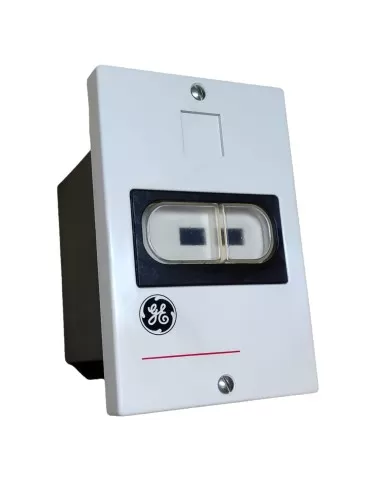 Ge Power Sfe0-5 IP55 flush-mounted housing for motor protection switches