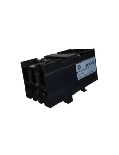 Module limiteur GE Power 120050 SFVH-03, 32 A jusqu'à 415 V