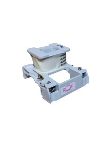 Bobine Ge power lb3ad 24v pour contacteurs cl03//4//5