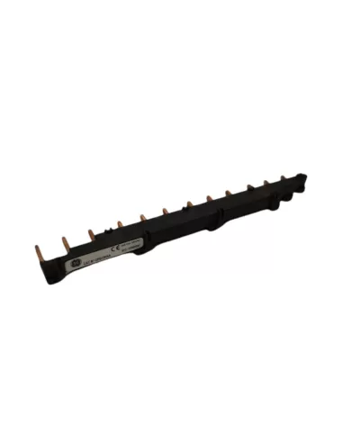 Ge power 101392 gpb1b04a three-pole bar 45mm x 4 gps1