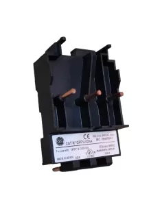 Ge power 101411 gpf1l02aa kit de connexion cl00-02 ver ca gps1