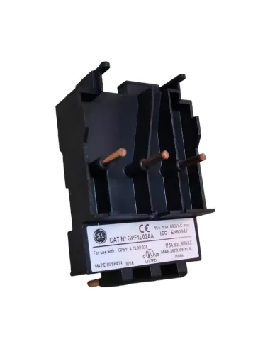 Kit de connexion GE Power 101411 GPF1L02AA CL00-02 version CA GPS1