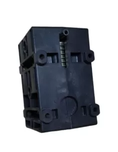 Ge power 104763 bekh horizontal mechanical interlock for ck75//12