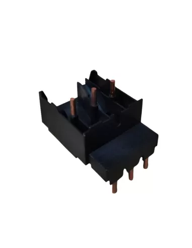 Kit de connexion GE Power 107165 GPF1L04AA CL04 version CA GPS1