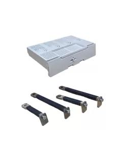 Kit de fixation arrière Ge power 430890 - mixte - 4 pièces