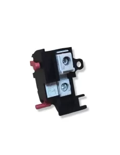 Ge power 430970 contact de relf déclenché na x fe