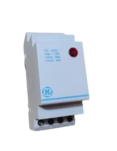 Ge power 550884 hst1-10 limiter