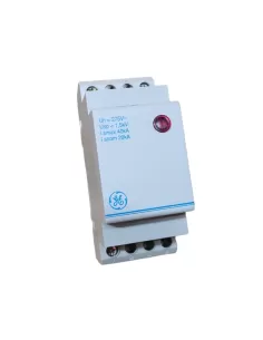 Limiteur monophasé 40 kA GE Power 551083 HST140