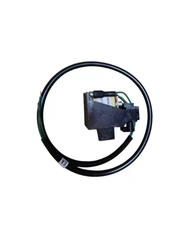 Ge power 723402 48v d160 release