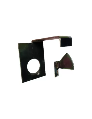 Accessoire de verrouillage de porte Ge Power 723627 d160//250