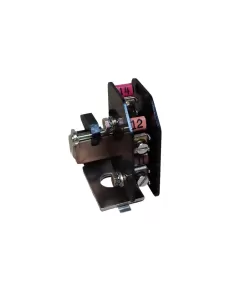 Ge power 726460 contact aux d400 1as