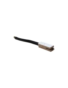Câbles modulaires Ge power 880928 pour mcb 2x4p 10 mm