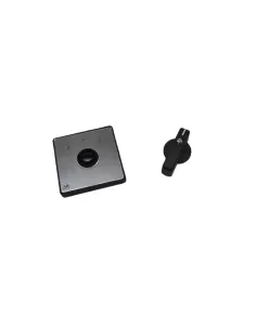Ab 194l-he6a-325 manija del actuador para interruptor de carga