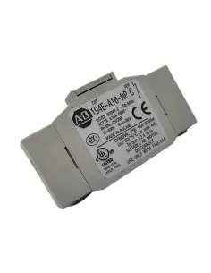 Allen bradley 194e-a16-np interruptor de carga
