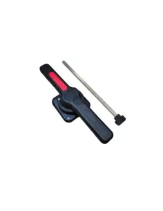 Ge power d//062960-201 handle switch disconnector