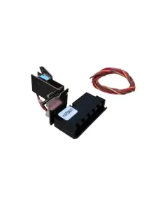 Ge power 721460 contact aux d125 1as