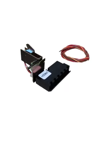 Ge power 721460 contatto aux d125 1as