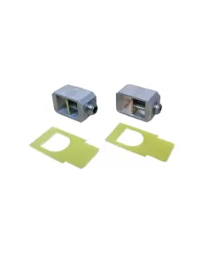 Accessoires avant GE Power 724711 RCFAV