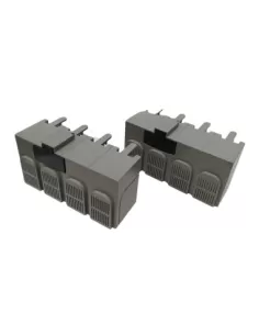 Merlin Gerin 28035 lange Klemmenabdeckungen 4p NSA