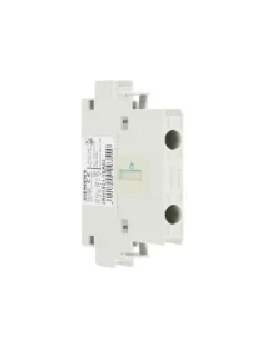 Siemens 3rh19211ea02 bloque de contactos auxiliares laterales 2nc para s0/s12