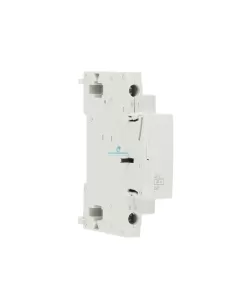 Siemens 3rvV19021ab0 sganciatore di minima tensione 24v 50hz s00/s0/s2/3