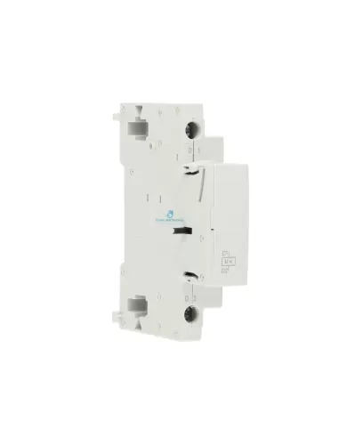 Siemens 3rvV19021ab0 undervoltage release 24v 50hz s00/s0/s2/3