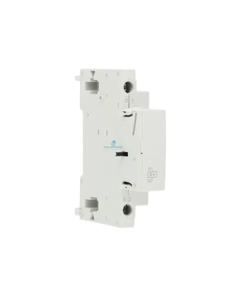 Déclencheur de sous-tension Siemens 3rvV19021ab0 24 V 50 Hz s00/s0/s2/3