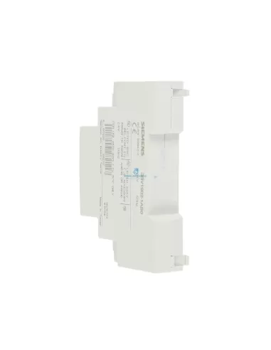 Déclencheur de sous-tension Siemens 3rvV19021ab0 24 V 50 Hz s00/s0/s2/3