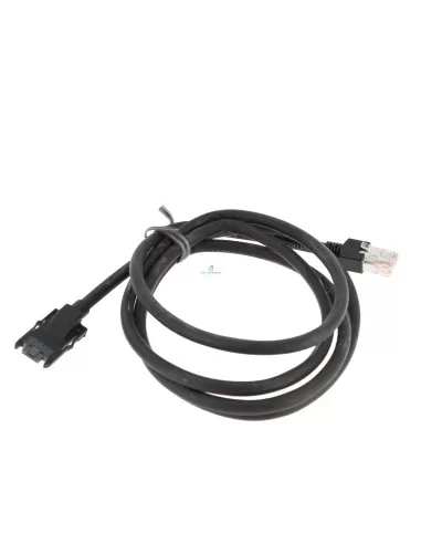 Siemens 3vl90008aq61 com20/21 connection cable for 3vl400-630