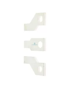 Siemens 3vt91004ed30 conexiones frontales extendidas 1 paquete 3uds para 3vt1